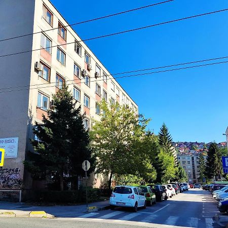 Apartman Relax - Free Public Parking Σαράγεβο Εξωτερικό φωτογραφία