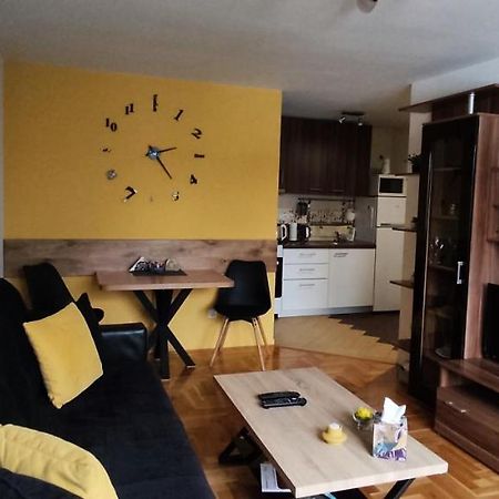 Apartman Relax - Free Public Parking Σαράγεβο Εξωτερικό φωτογραφία