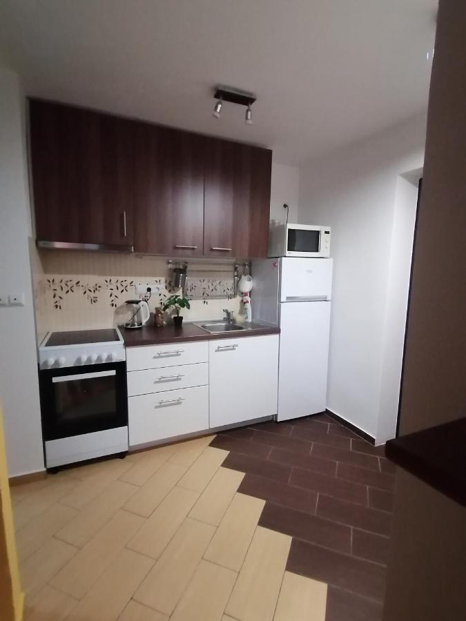 Apartman Relax - Free Public Parking Σαράγεβο Εξωτερικό φωτογραφία
