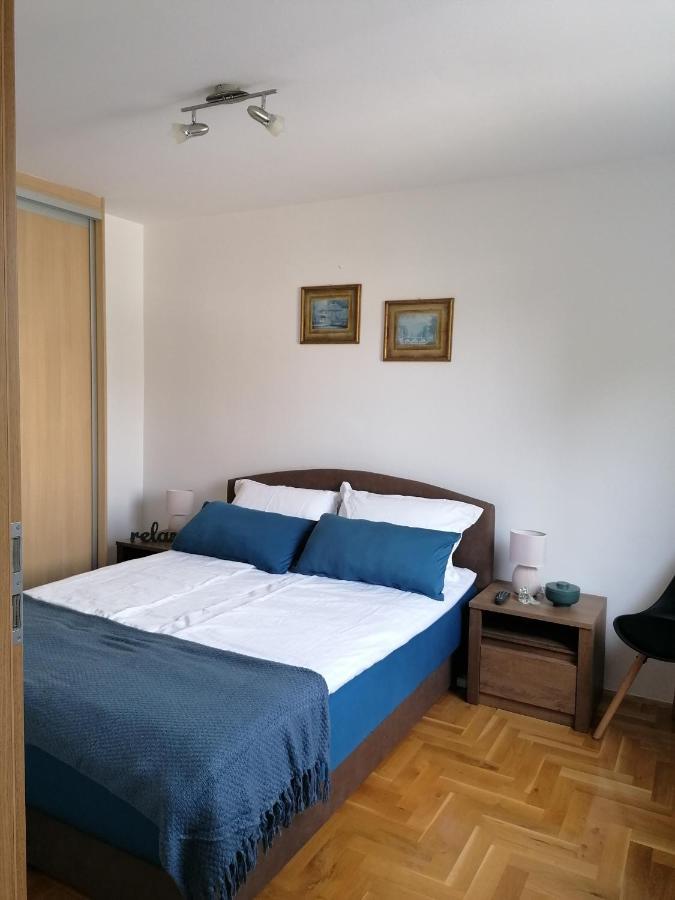 Apartman Relax - Free Public Parking Σαράγεβο Εξωτερικό φωτογραφία