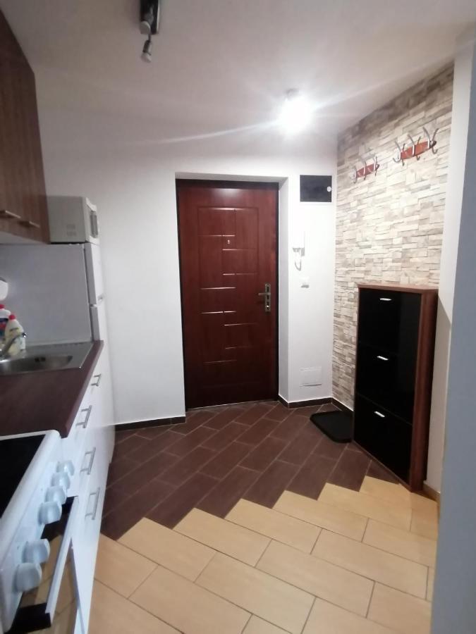 Apartman Relax - Free Public Parking Σαράγεβο Εξωτερικό φωτογραφία
