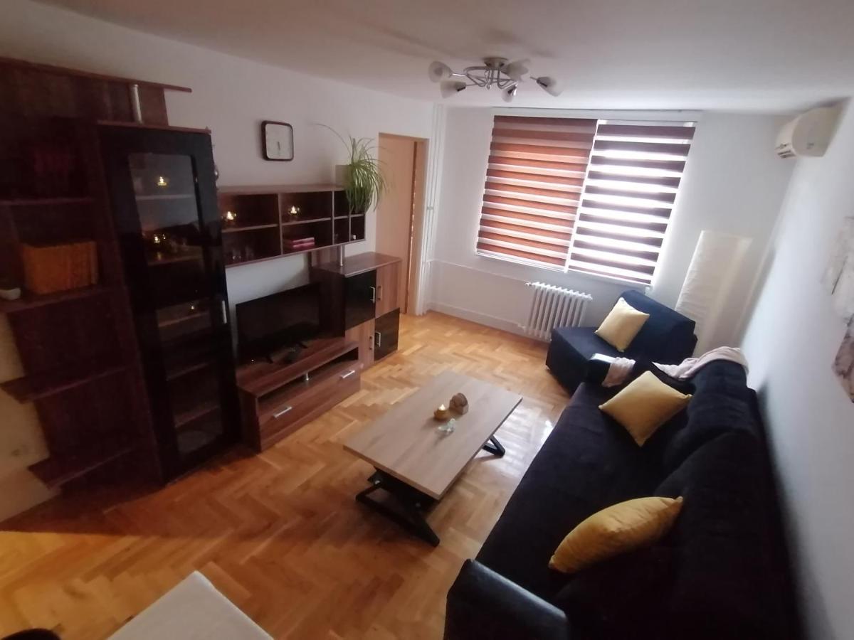 Apartman Relax - Free Public Parking Σαράγεβο Εξωτερικό φωτογραφία