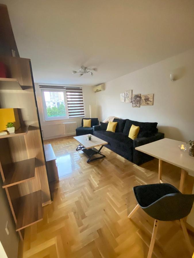Apartman Relax - Free Public Parking Σαράγεβο Εξωτερικό φωτογραφία
