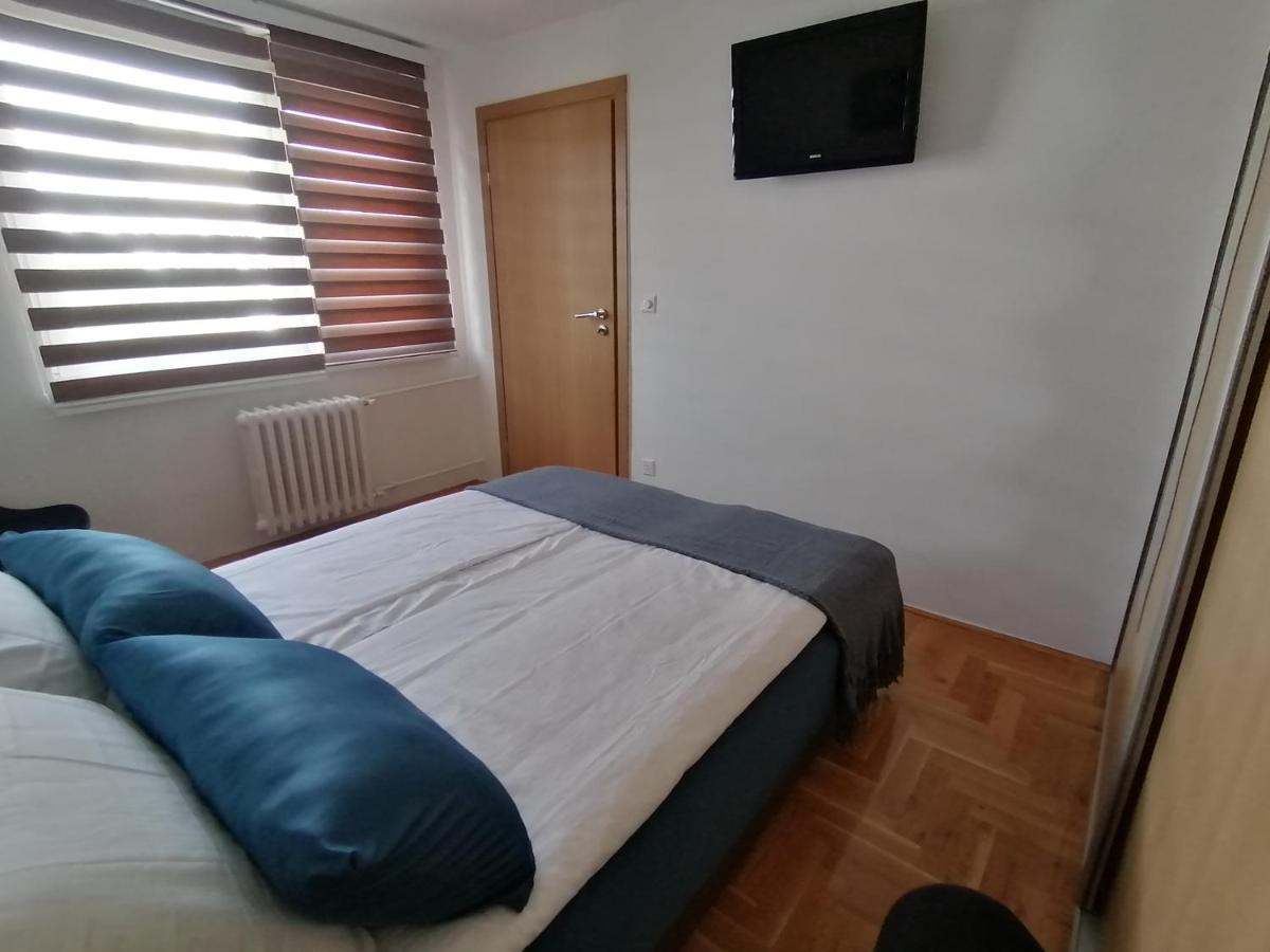 Apartman Relax - Free Public Parking Σαράγεβο Εξωτερικό φωτογραφία