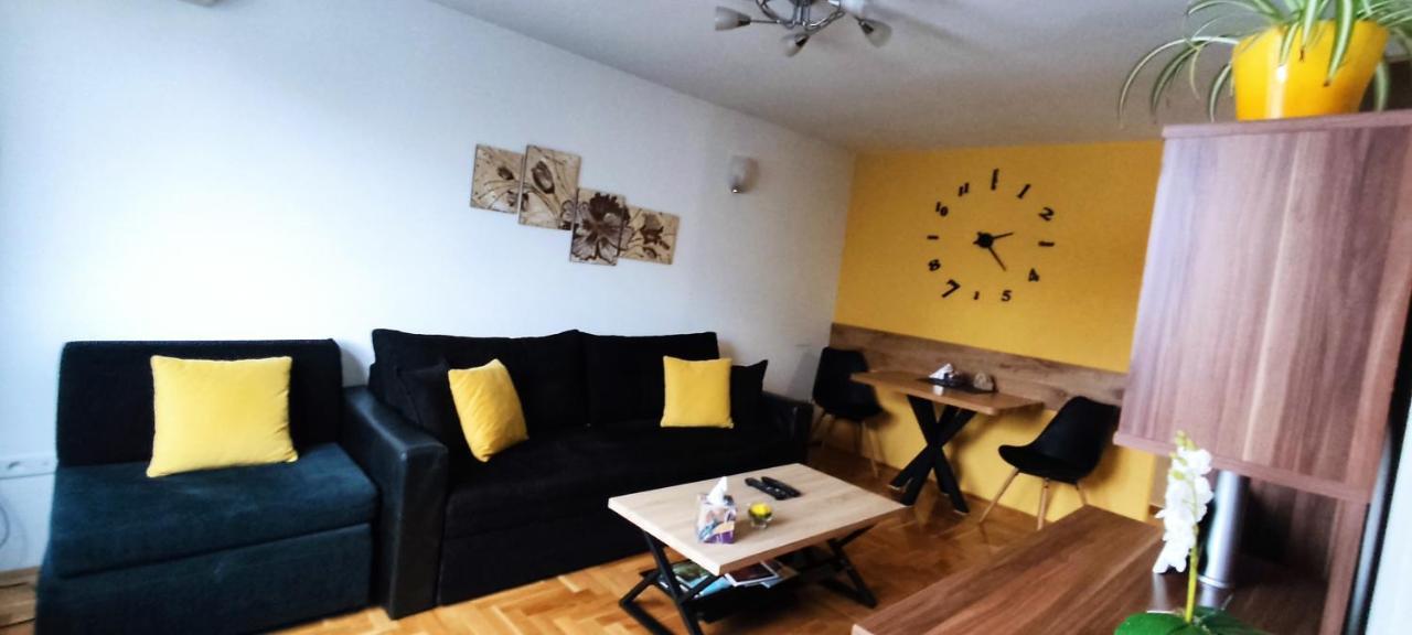 Apartman Relax - Free Public Parking Σαράγεβο Εξωτερικό φωτογραφία